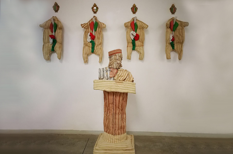 Risorgimento | Silvia Manazza