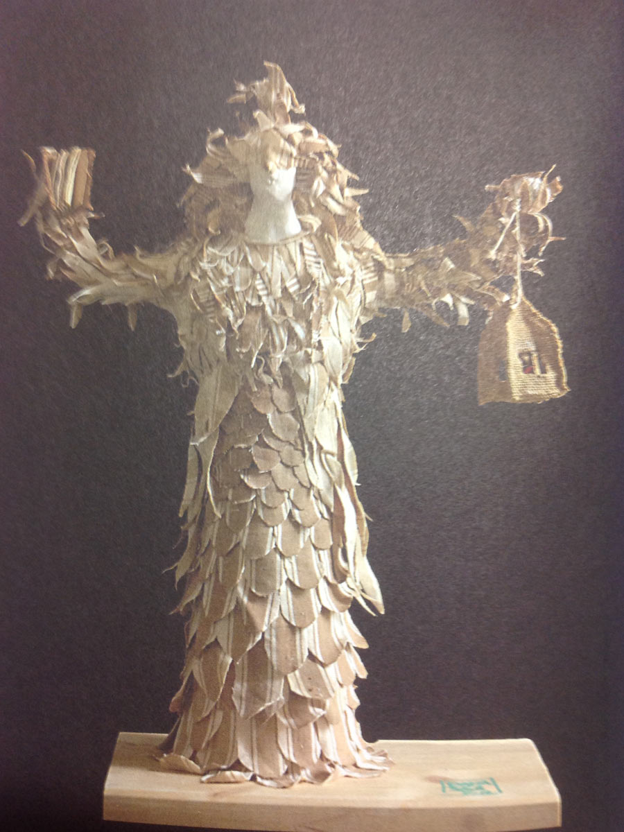 Artists Minerva | Silvia Manazza