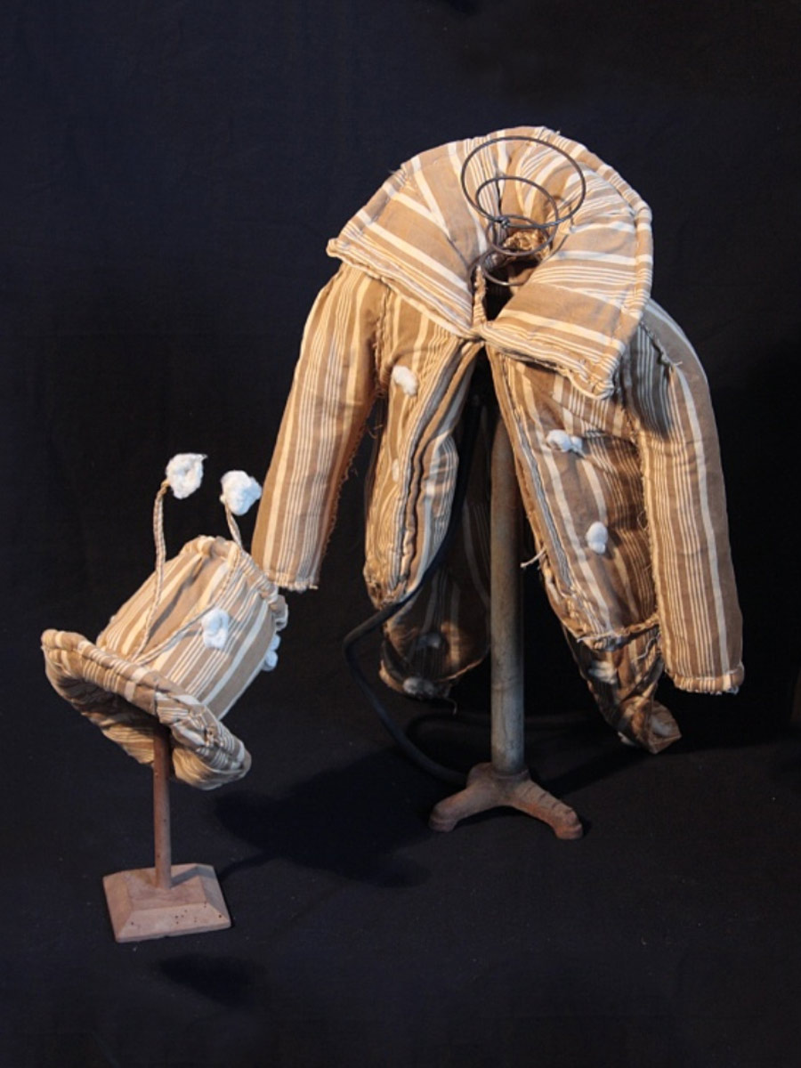 Divertissements | Silvia Manazza